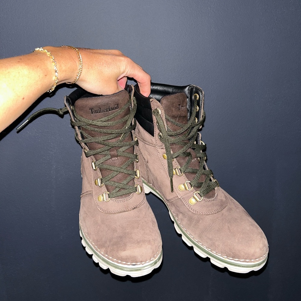 Timberland Boots